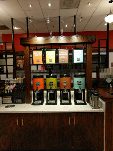 Cafe «Corner Bakery Cafe», reviews and photos, 140 Hillside Rd, Cranston, RI 02920, USA