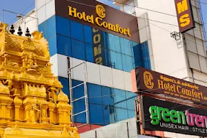 Hotel Comfort Kanchipuram image