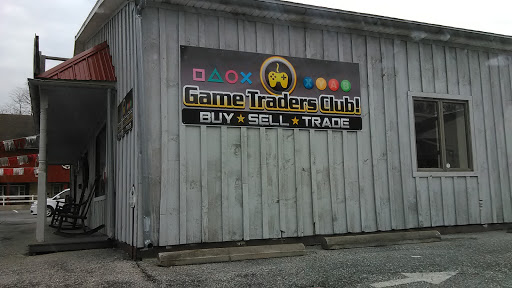 Video Game Store «Game Traders Club», reviews and photos, 809 E Main St, Annville, PA 17003, USA