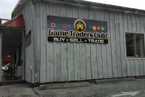 Game Traders Club! image