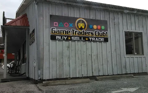 Game Traders Club! image