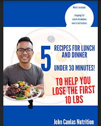 John Canlas Nutrition - Photo 6 - Car repair in Concord, CA, Concord