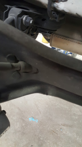 Auto Body Shop «Pacifico Auto Body Shop», reviews and photos, 6751 Norwitch Dr, Philadelphia, PA 19153, USA