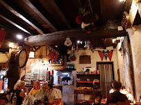 Atmosphère du Restaurant français L'Ostal à Carcassonne - n°14