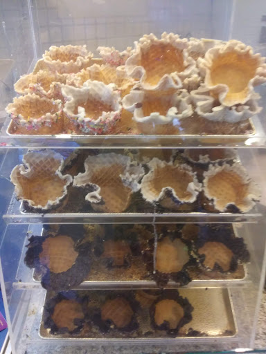 Ice Cream Shop «Marble Slab Creamery», reviews and photos, 8930 State Hwy 121 #568, McKinney, TX 75070, USA