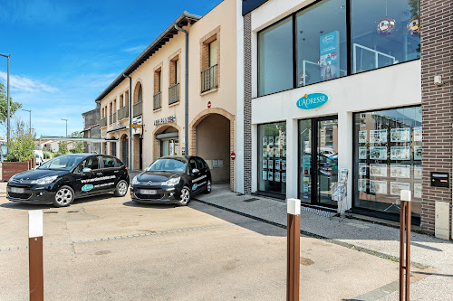 Agence immobilière l'Adresse Colomiers à Colomiers