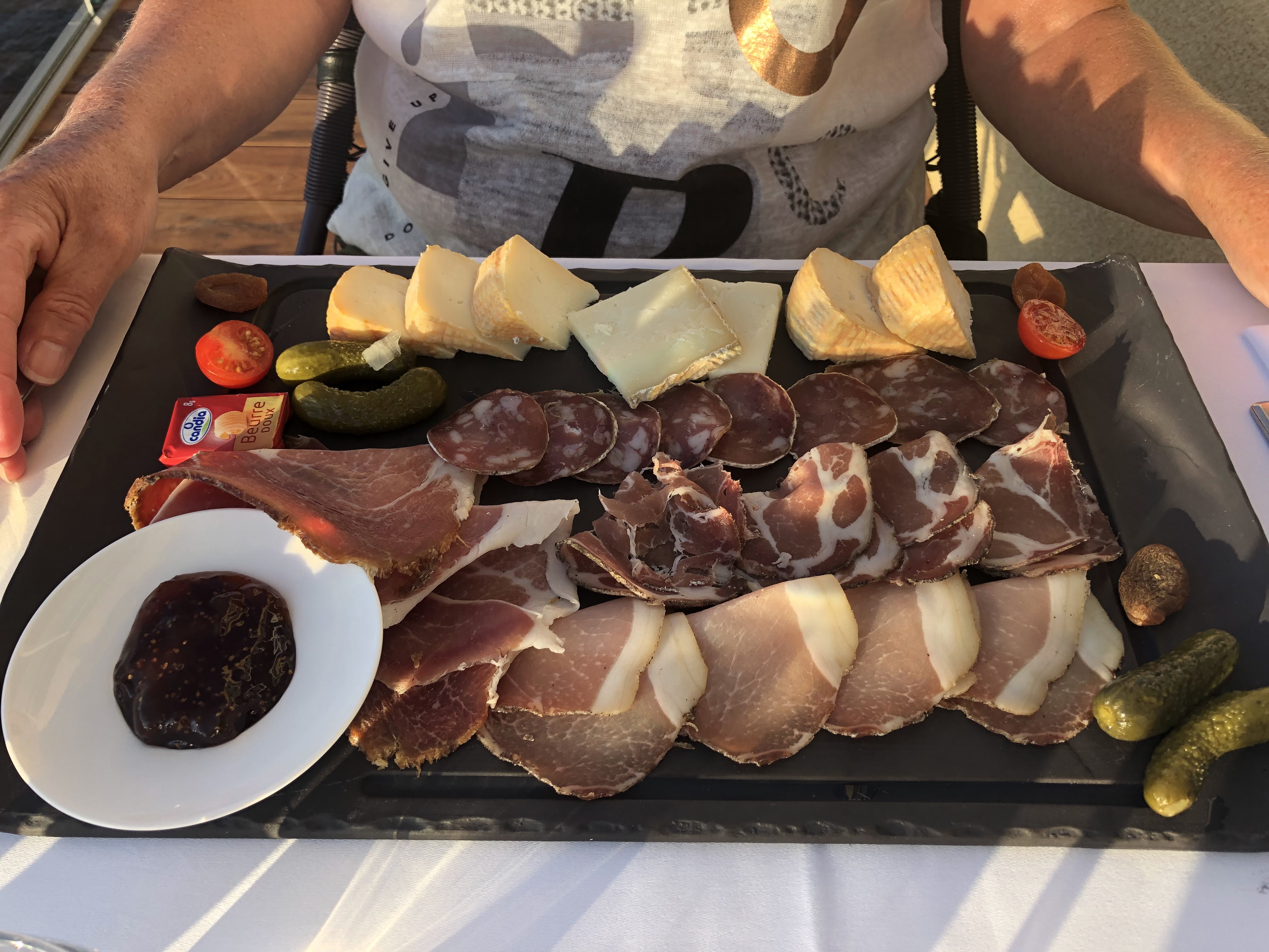 Photo n° 3 de l'avis de Jørgen.u fait le 19/07/2019 à 20:09