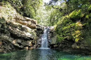 Kinabuan Falls image