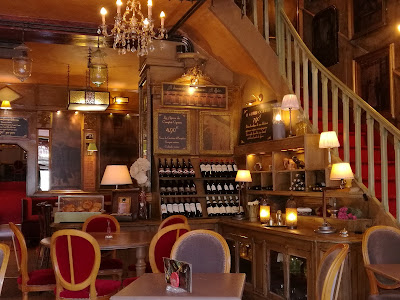 Sarl Le 1900 à La Bourboule