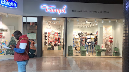 Triumph Lingerie - Amoreiras Shopping Center Lisboa
