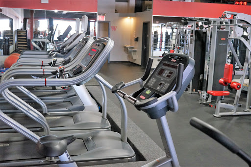 Boxing Gym «UFC Gym Staten Island, West Shore Plaza», reviews and photos, 1781 South Ave, Staten Island, NY 10314, USA