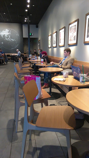 Coffee Shop «Starbucks», reviews and photos, 4468 Chamblee Dunwoody Rd, Dunwoody, GA 30338, USA