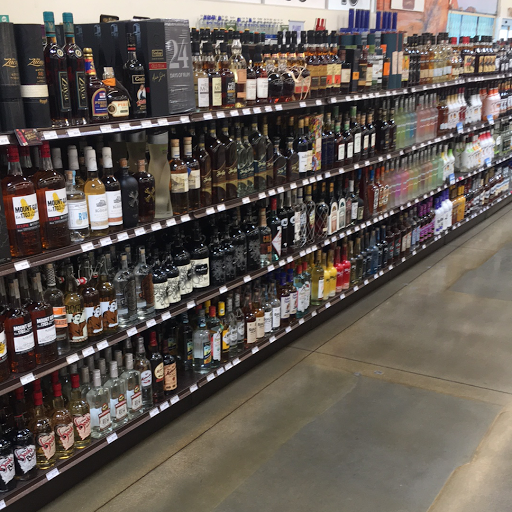 Liquor Store «Liquor World Southern Highlands», reviews and photos, 4760 W Cactus Ave, Las Vegas, NV 89141, USA