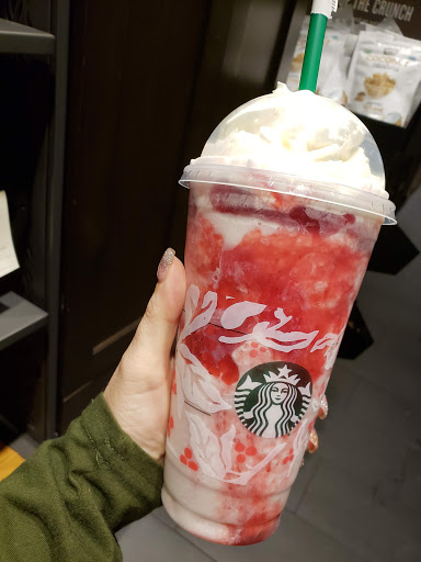 Coffee Shop «Starbucks», reviews and photos, 1907 Gallatin Pike N, Madison, TN 37115, USA