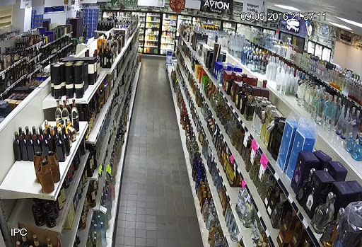 Liquor Store «BROWN PACKAGE STORE (liquor, beer, wine)», reviews and photos, 2896 Browns Bridge Rd, Gainesville, GA 30504, USA