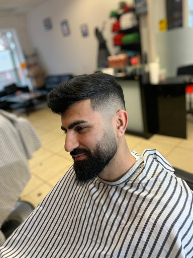 Boston Barber Tullamore in Tullamore, Co. Offaly