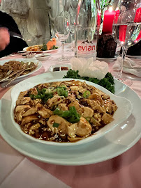Plats et boissons du Restaurant chinois Chez Vong à Paris - n°6