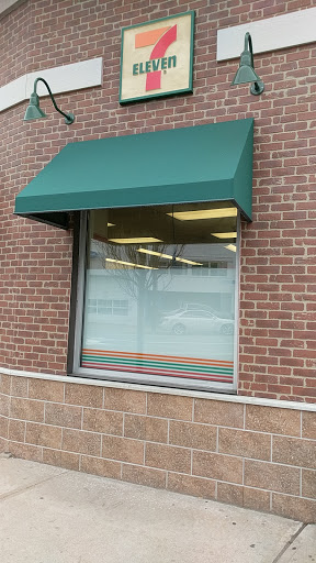 Convenience Store «7-Eleven», reviews and photos, 29 County Rd, Tenafly, NJ 07670, USA