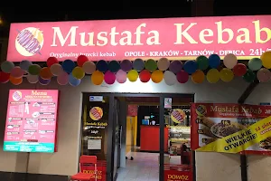 Mustafa kebab Mosciskiego image