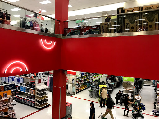 Department Store «Target», reviews and photos, 1150 El Camino Real, San Bruno, CA 94066, USA