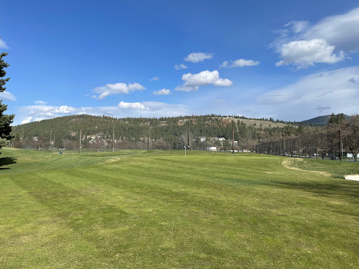 Golf Course «Liberty Lake Golf Course», reviews and photos, 24403 E Sprague Ave, Liberty Lake, WA 99019, USA