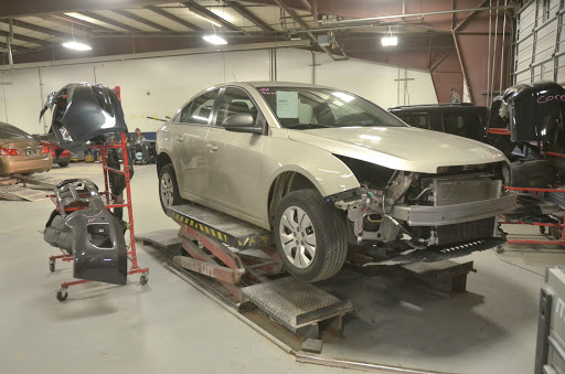 Auto Restoration Service «Auto Collision Services», reviews and photos, 501 Churchmans Rd, New Castle, DE 19720, USA