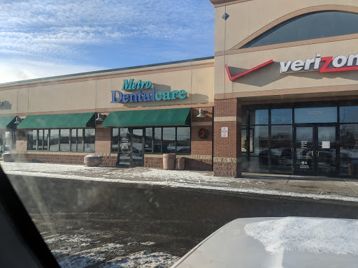 Cell Phone Store «Verizon», reviews and photos, 18229 Carson Ct NW, Elk River, MN 55330, USA