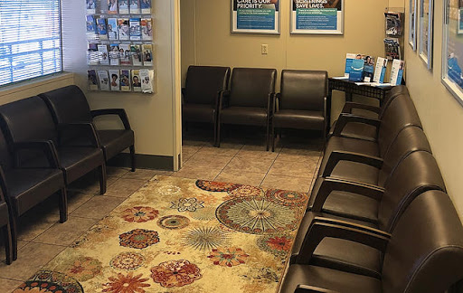 3401 W Airport Fwy #206, Irving, TX 75062, USA