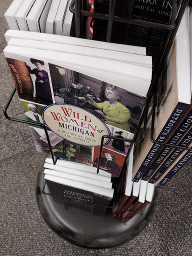 Drug Store «CVS», reviews and photos, 23391 Farmington Rd, Farmington, MI 48336, USA