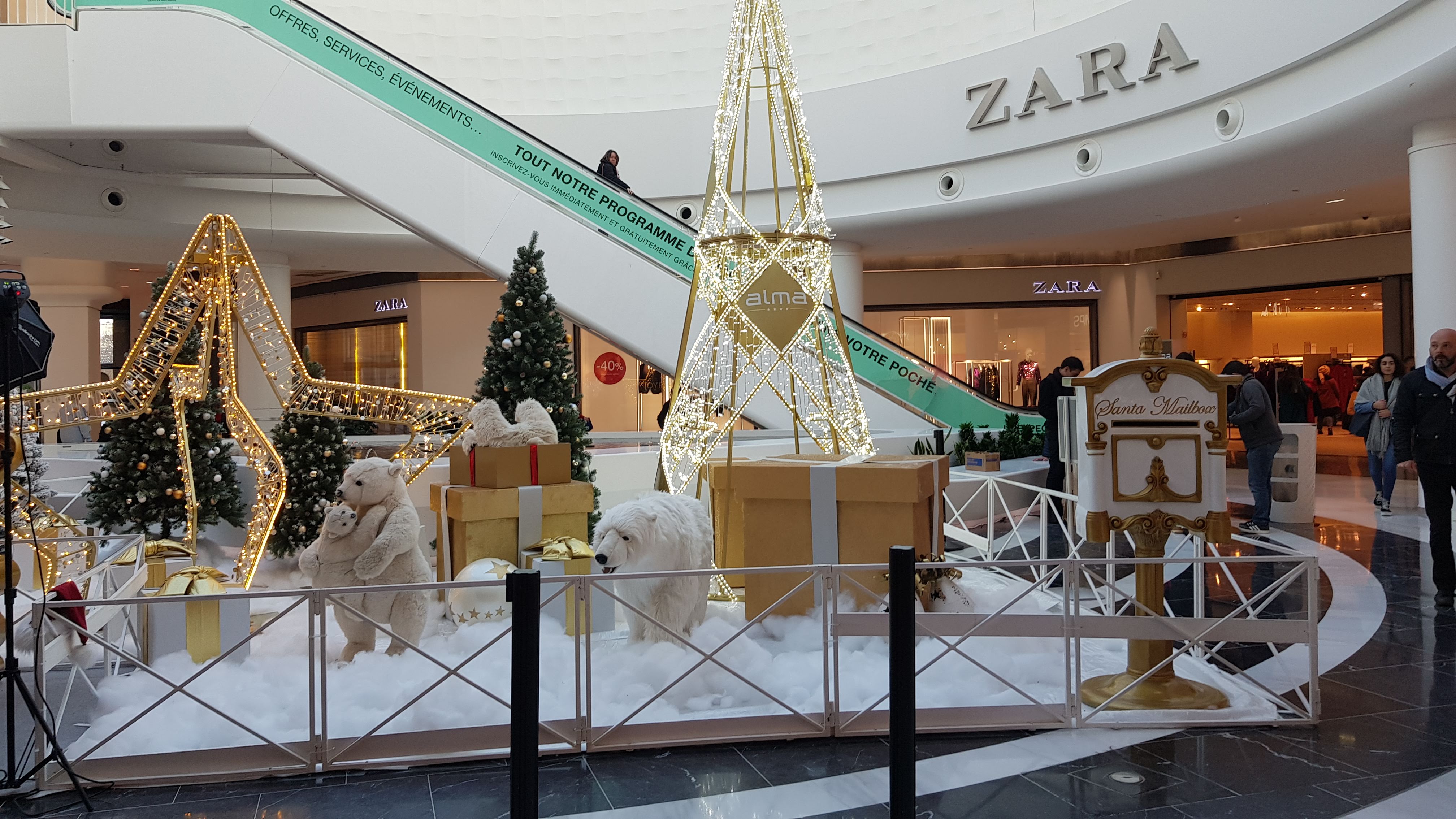 Photo n° 2 de l'avis de Eliz. fait le 20/12/2019 à 19:56