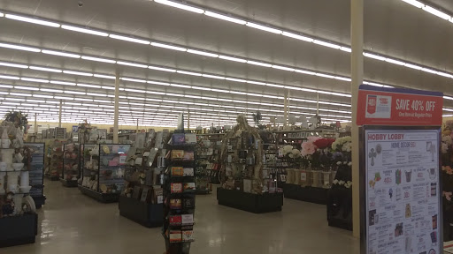 Craft Store «Hobby Lobby», reviews and photos, 2013 Cromwell Dixon Ln, Helena, MT 59602, USA