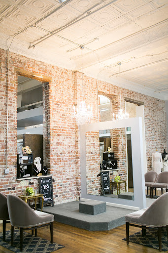 Bridal Shop «Normans Bridal», reviews and photos, 317 South Ave, Springfield, MO 65806, USA