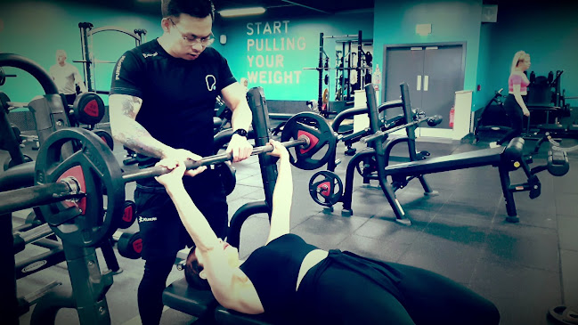 Reviews of Kevin Choo Fitness in Ipswich - Personal Trainer