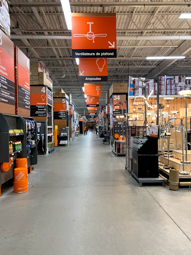 The Home Depot