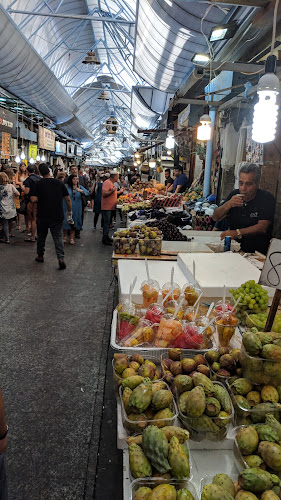 אגריפס 90, ירושלים