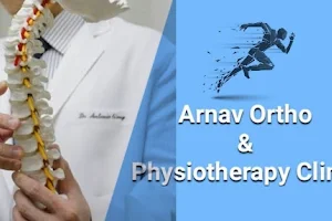 Arnav Ortho & Physiotherapy Clinic image