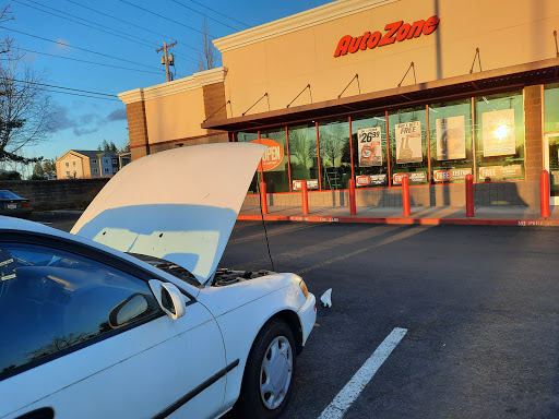 Auto Parts Store «AutoZone», reviews and photos, 2110 132nd St SE, Mill Creek, WA 98012, USA