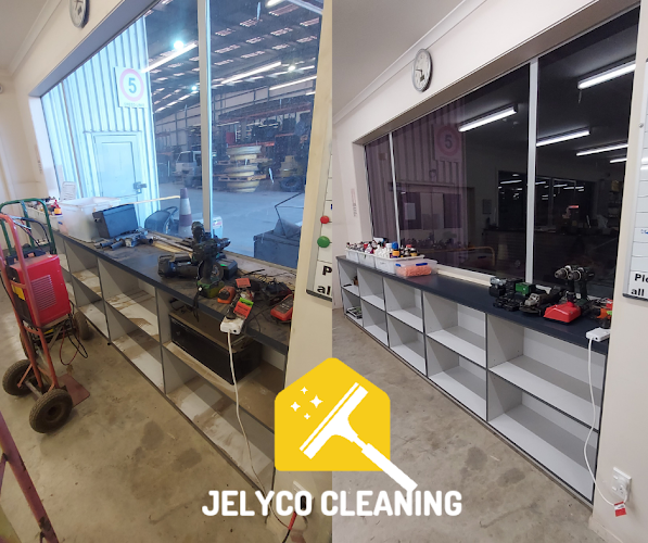 Reviews of Jelyco Cleaning in Matamata - House cleaning service