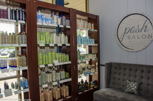 Hair Salon «Posh Salon», reviews and photos, 4680 Monticello Ave #18c, Williamsburg, VA 23188, USA