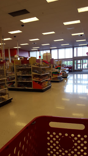 Department Store «Target», reviews and photos, 10 Crooked Run Plaza, Front Royal, VA 22630, USA