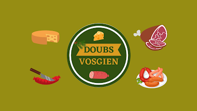 Doubs Vosgien à Remiremont