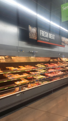 Supermarket «Walmart Neighborhood Market», reviews and photos, 3791 NW 167th St, Miami Gardens, FL 33055, USA