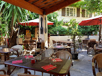 Atmosphère du Restaurant César à Mandelieu-la-Napoule - n°1
