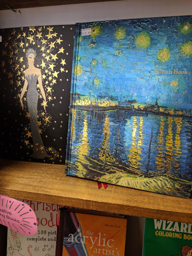 Book Store «Hooked On Books», reviews and photos, 12 E Bijou St, Colorado Springs, CO 80903, USA