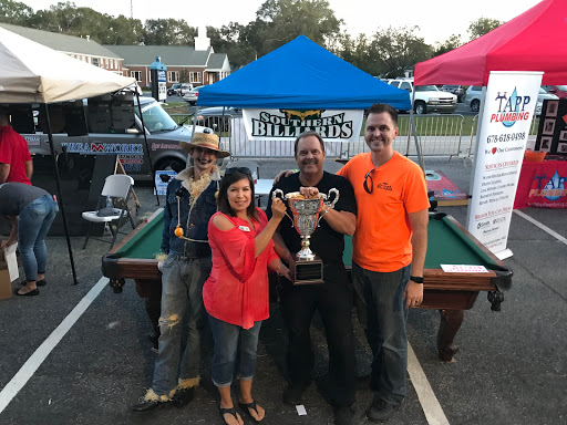 Billiards Supply Store «Southern Billiards, Inc.», reviews and photos, 4610 Atlanta Hwy, Loganville, GA 30052, USA