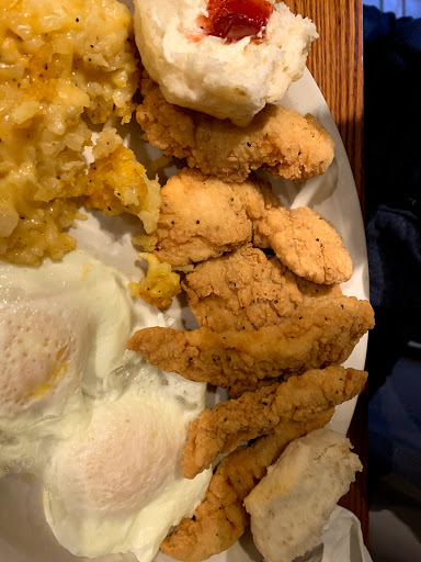 American Restaurant «Cracker Barrel Old Country Store», reviews and photos, 34 Tunnel Rd, Asheville, NC 28805, USA