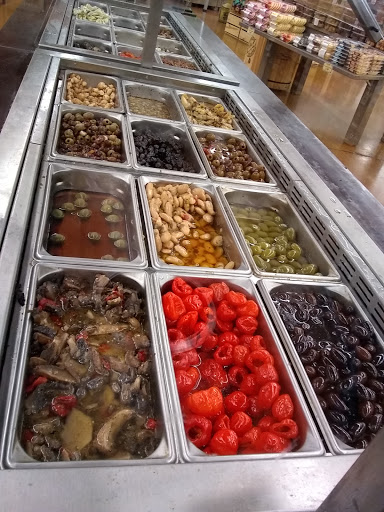 Grocery Store «Fresh Thyme Farmers Market- Troy MI», reviews and photos, 901 E Big Beaver Rd, Troy, MI 48083, USA