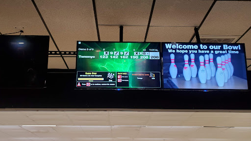 Bowling Alley «Holiday Bowling & Billards», reviews and photos, 10350 W Colfax Ave, Lakewood, CO 80215, USA