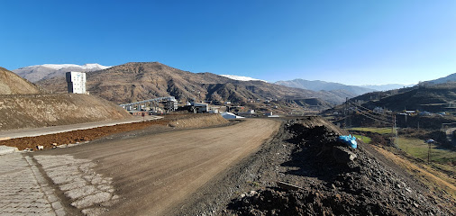 Eti Bakır Madenköy işletmesi