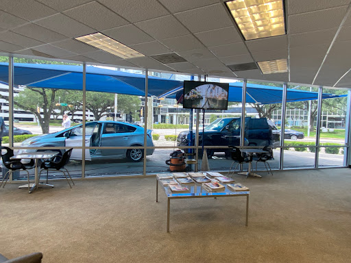 Car Wash «Soap Hand Car Wash & Detail», reviews and photos, 3759 Richmond Ave, Houston, TX 77027, USA